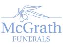 McGrath Funerals logo